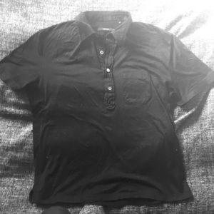 Black Gucci Shirt